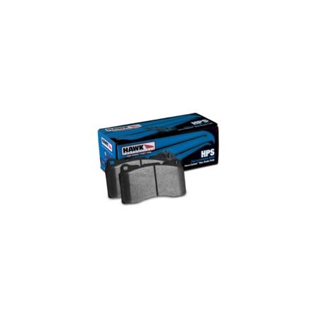 Hawk BRAKE PADS FerroCarbon Set Of 4 HB111F.610